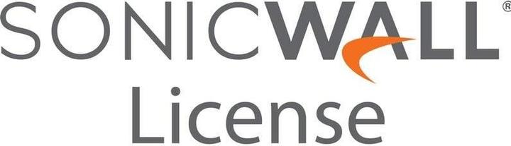 Produktbild SonicWall TotalSecure Email Subscription 25 (1 Year)
