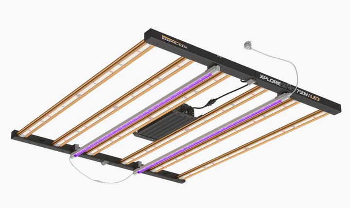 Produktbild Dimlux XPLORE SERIES NIR ADD-ON 2x25W LED (LED)