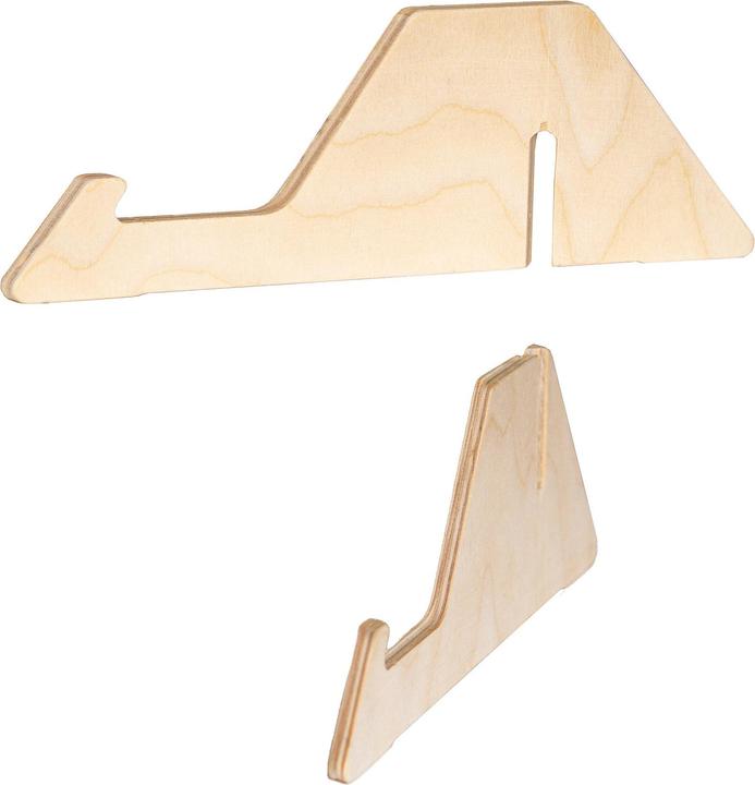 Produktbild Gibbon GIBOARD - STÄNDER brown (0.28 m)