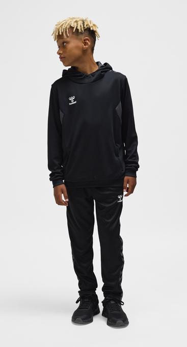 Actual product image hummel Hmlauthentic Pl Hoodie Kids (152)
