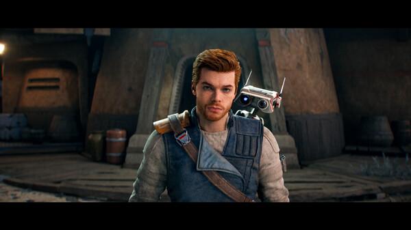Produktbild EA Games Star Wars Jedi: Survivor (PC, Multilingual)