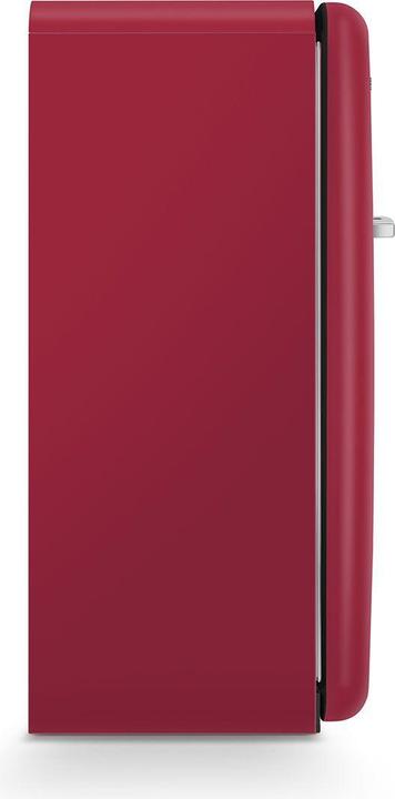 Actual product image Smeg FAB28RDRB5 50's Style, 1-door, 60 cm, right, ruby red (270 l)