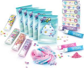 Actual product image Canal Toys Twist & Slime refill pack