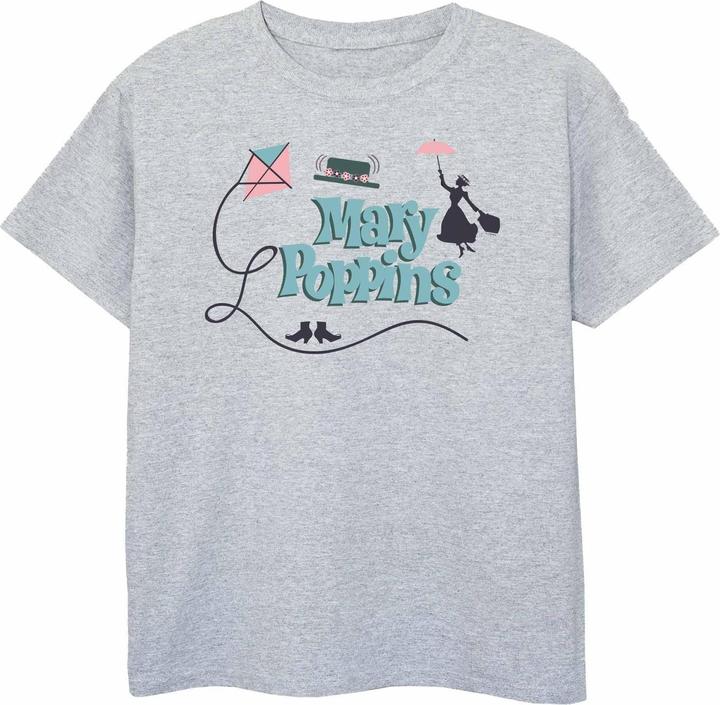 Mary Poppins TShirt Mädchen