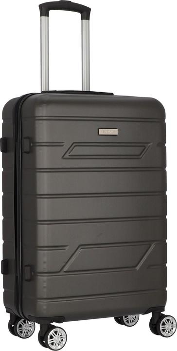 Image du produit Nowi Bergamo 4 roues trolley 65 cm (62.30 l, L (90 - 115l))