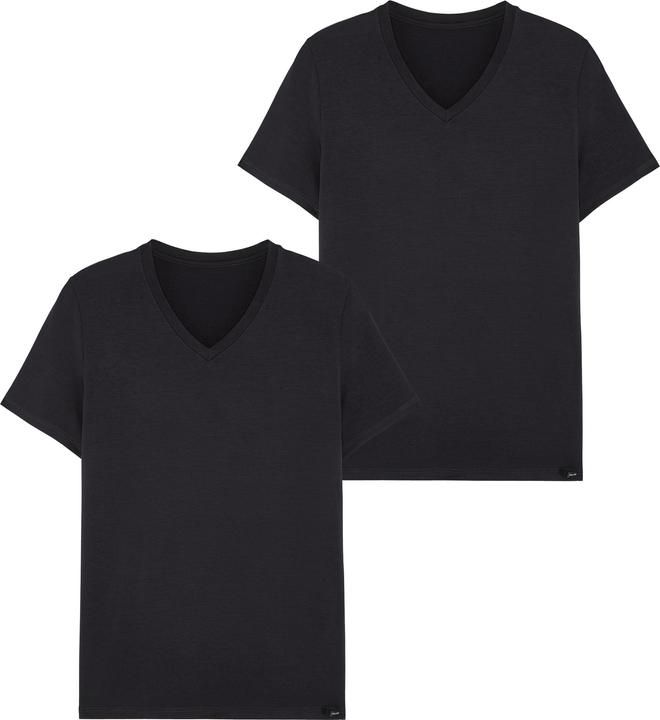 Image du produit HOM V-Shirt Tencel Soft (M)