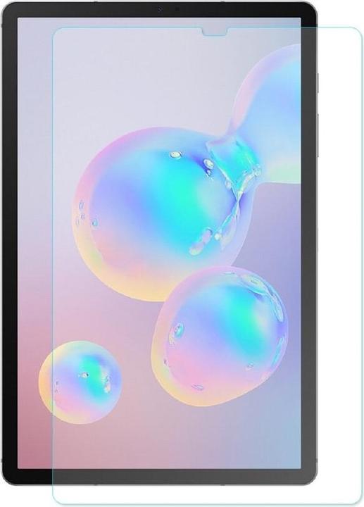Actual product image Protectorking 4x premium matt anti-reflective screen protector (4 Piece, Galaxy Tab S6 Lite)