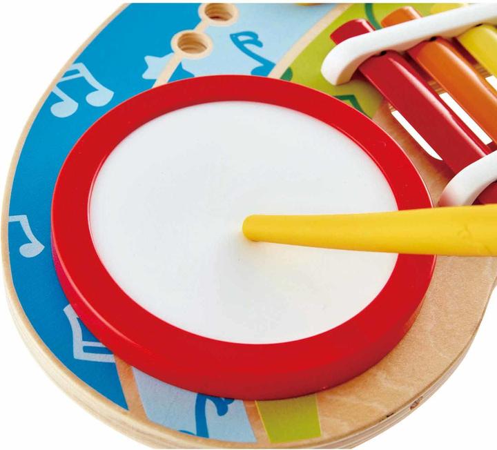 Produktbild Hape Miniband (Deutsch)