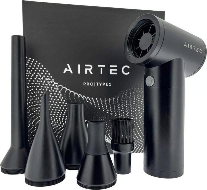 Produktbild IT Dusters Airtec Pro