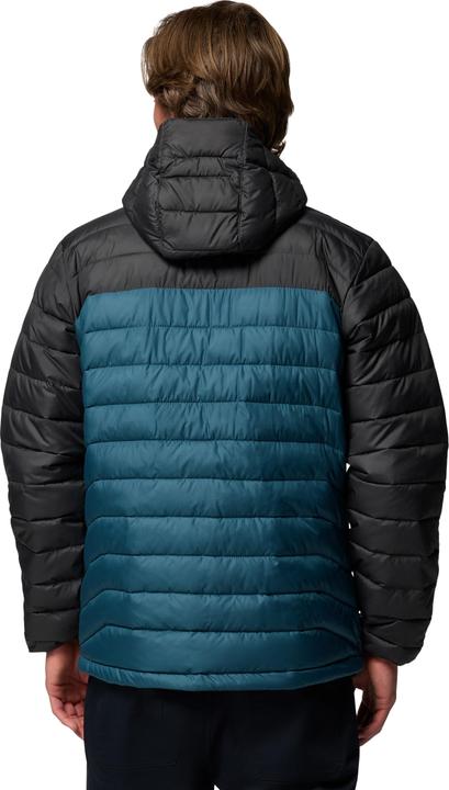 Produktbild Columbia Powder Lite™ II Hooded Jacket (M)