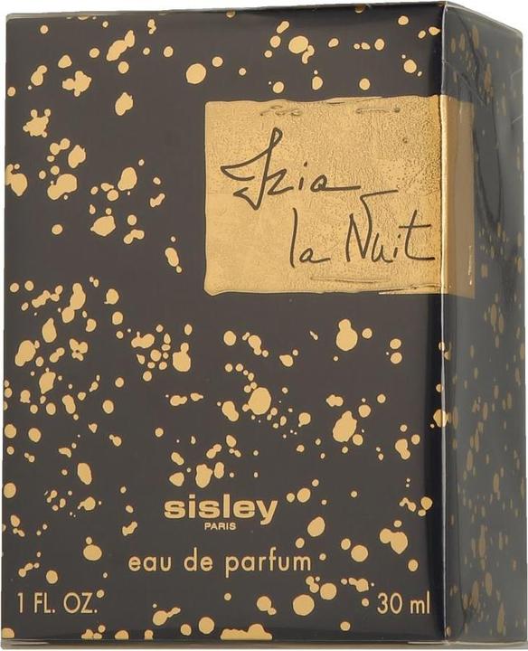 Actual product image Sisley La Nuit Eau de Parfum (Eau de parfum, 30 ml)