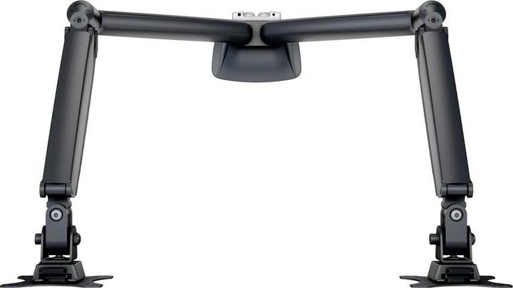 Actual product image Multibrackets M Deskmount (Table, 27")