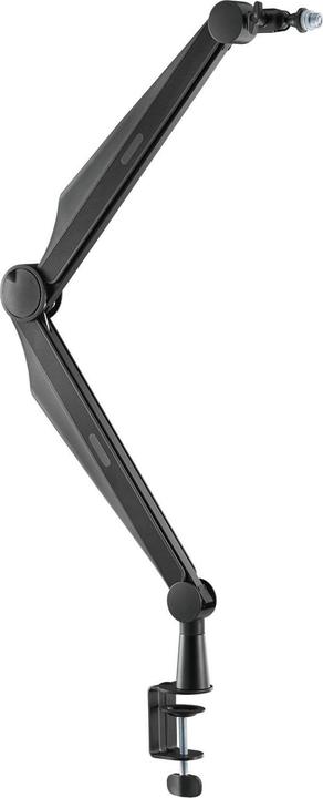 Actual product image Mozo Mozos MOZOS SB41 ramię statyw mikrofonowy czarny 80 cm