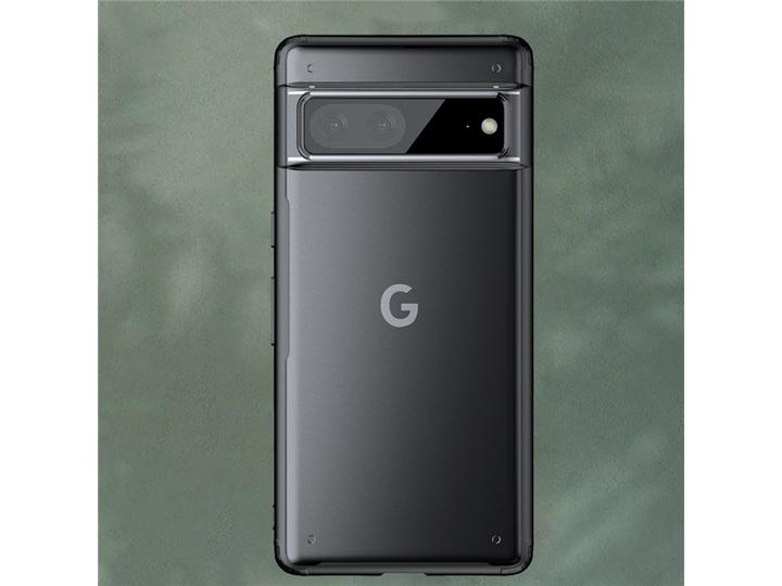 Actual product image Screenguard Anti-impact case (Google Pixel 7)