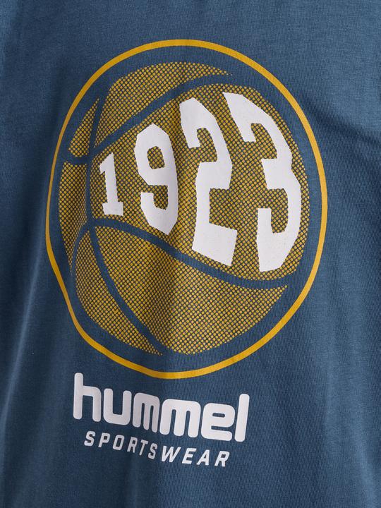 Immagine prodotto hummel hmlLEO T-SHIRT S/S (104)