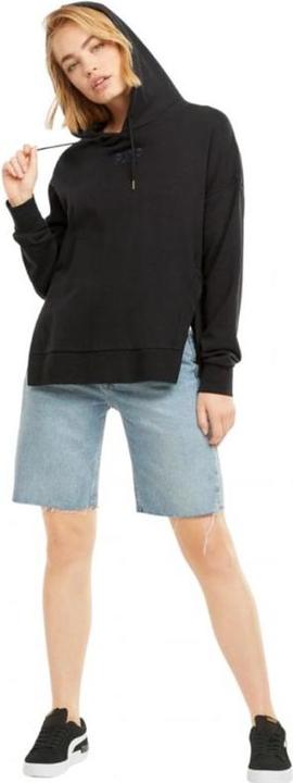 Immagine prodotto Puma HER Felpa con cappuccio TR-589519 (XS)