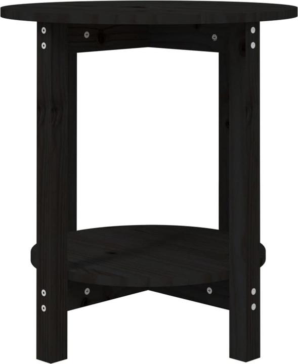 Image du produit VidaXL Tekmessa (55 x 55 x 60 cm)