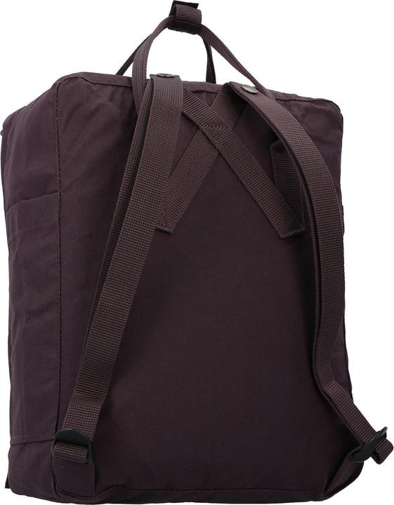 Actual product image Fjällräven Kånken (16 l)