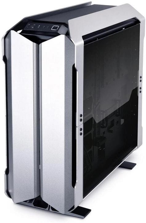 Image du produit Lian-Li Odyssey X Big Tower (mATX, Mini-ITX, ATX, E-ATX)