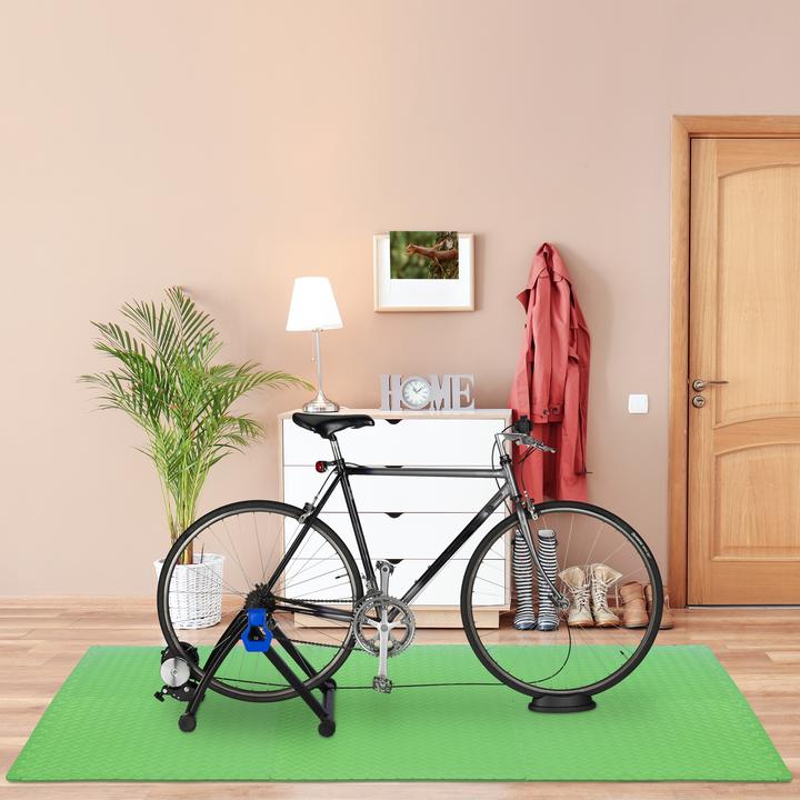 Actual product image Relaxdays Floor protection mat (1 cm)