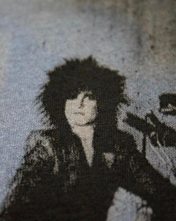 Immagine prodotto Amplified Girls Girls Girls Maglietta Motley Crue Uomo (M)