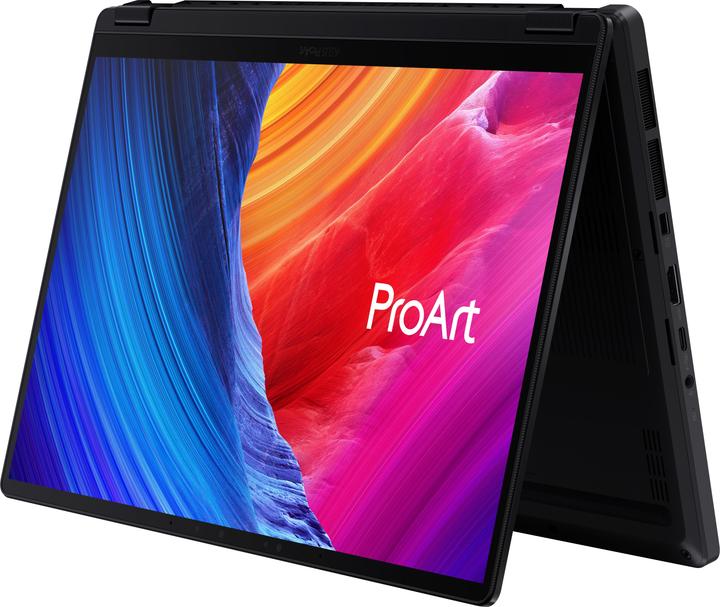 Actual product image ASUS ProArt PX13 (13.30", AMD Ryzen AI 9 HX 370, 24 GB, 1000 GB, DE)