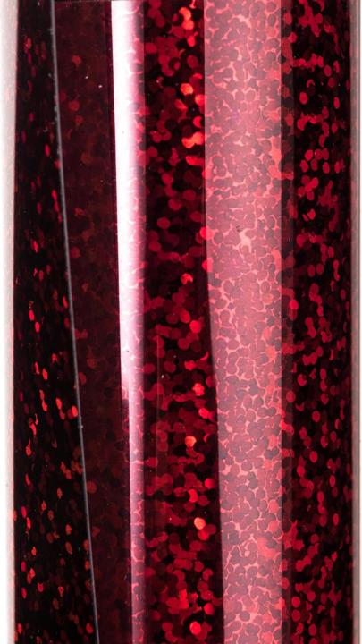Produktbild Happy Fabric HappyFabric HappyFashion Rot sparkle
