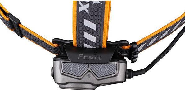 Produktbild Fenix HP16R (1250 lm)