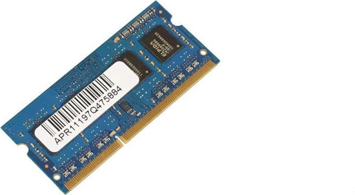 Produktbild CoreParts 03A02-00022400 (1 x 4GB)
