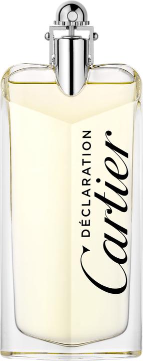 Actual product image Cartier Declaration (Eau de toilette, 150 ml)