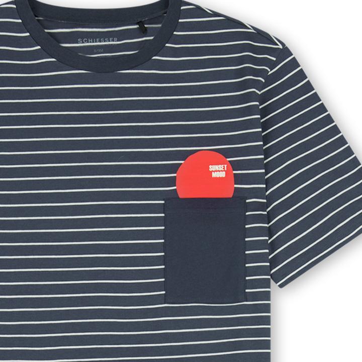 Immagine prodotto Schiesser Abbigliamento da notte corto (140)
