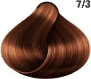 Produktbild AwesomeColors Silky Shine (7/3 mittelblond gold)
