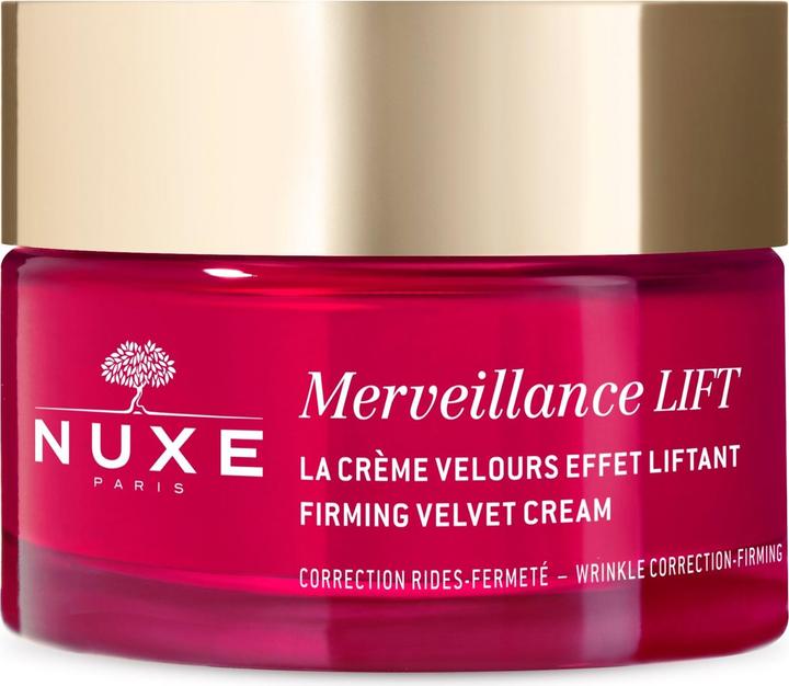 Nuxe Seidige Lifting-Creme (50 ml, Tagescreme)