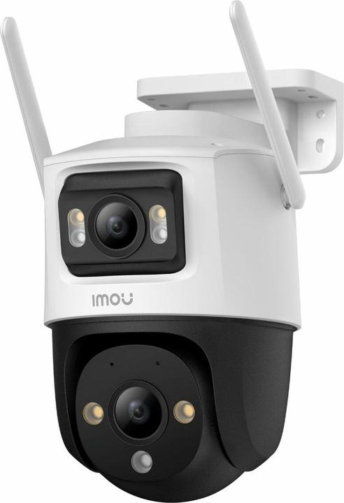 Produktbild Imou IPC-S7XP-8M0WED-0360B-IMOU (2304 x 1296 Pixels, 2880 x 1620 Pixels)