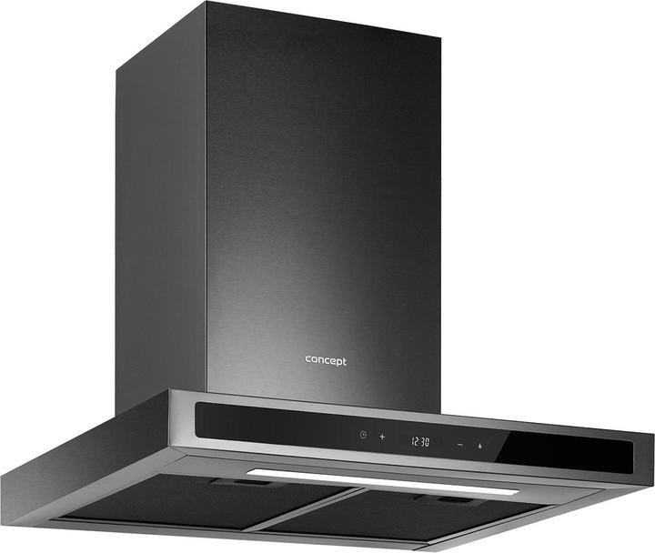 Immagine prodotto Concept OPK4960DS (Cappuccio)