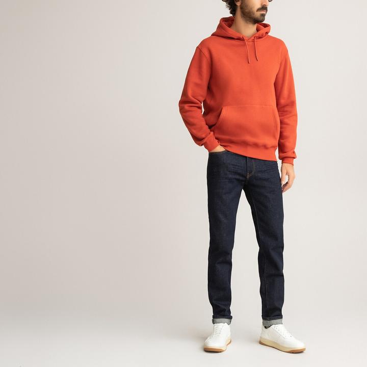 Actual product image La Redoute Collections Slim-fit jeans (32)