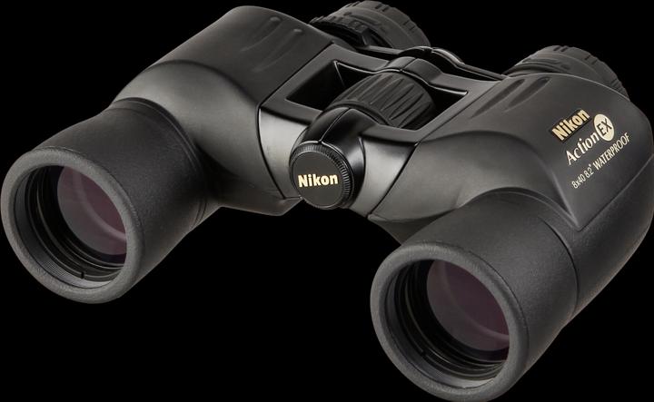 Image du produit Nikon Action CF EX (8 x, 40 mm)