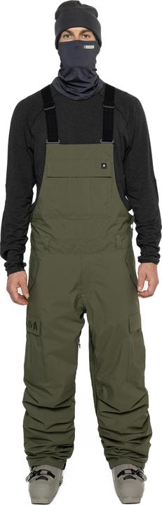 Actual product image Armada Sumpter 2L Bib (S)