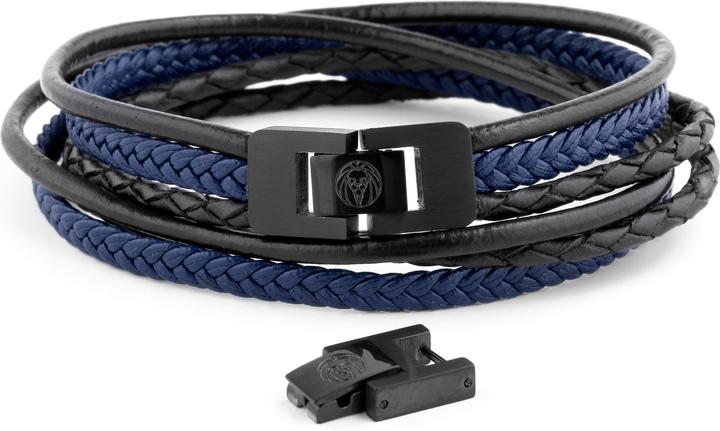 Produktbild Lucleon Roy (1 cm, Leder)