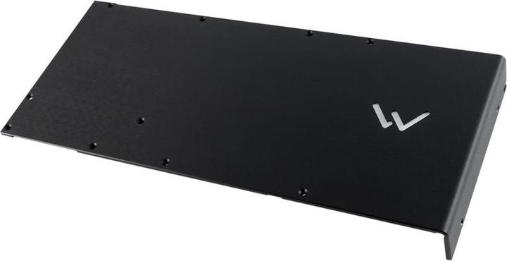 Watercool Heatkiller EBC Backplate for RTX 3080/3090 EVGA FTW3