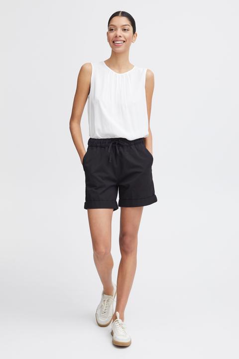 Image du produit Oxmo OXChanel jogging short 21800222-ME (Bande de fréquences 38 (2600 MHz))