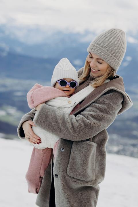 Image du produit SooNice Lunettes de soleil Rhapsody (0-2 ans)
