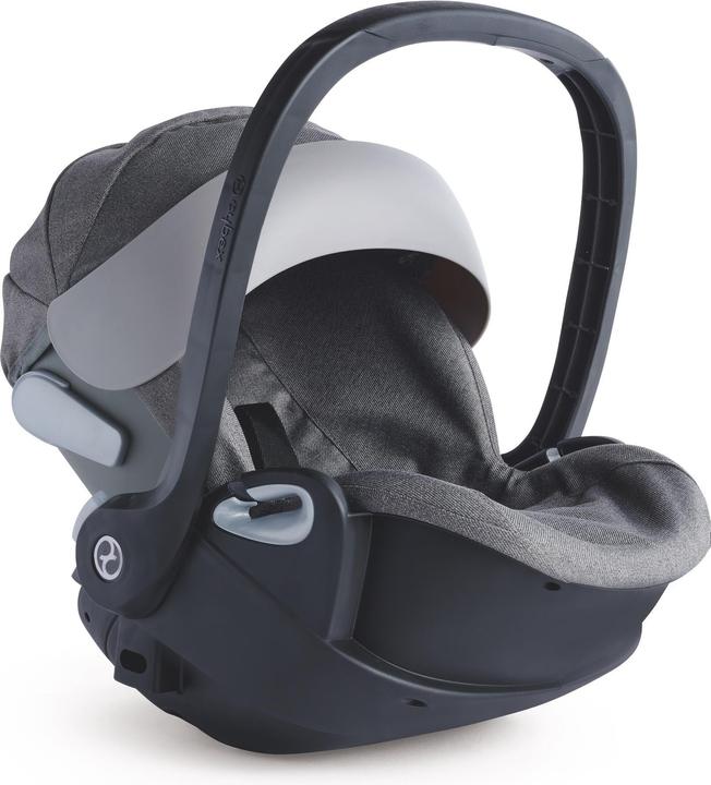 Image du produit Corolle Cybex coque de transport