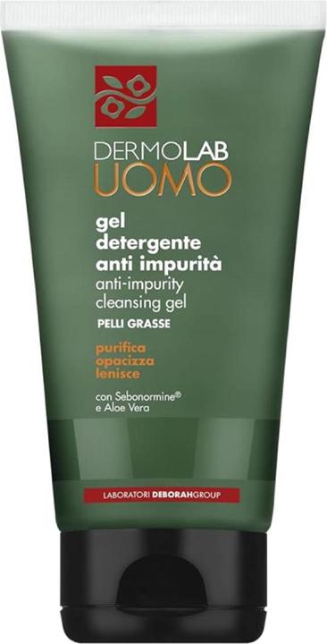 Deborah Milano Uomo (Gel, 150 ml)