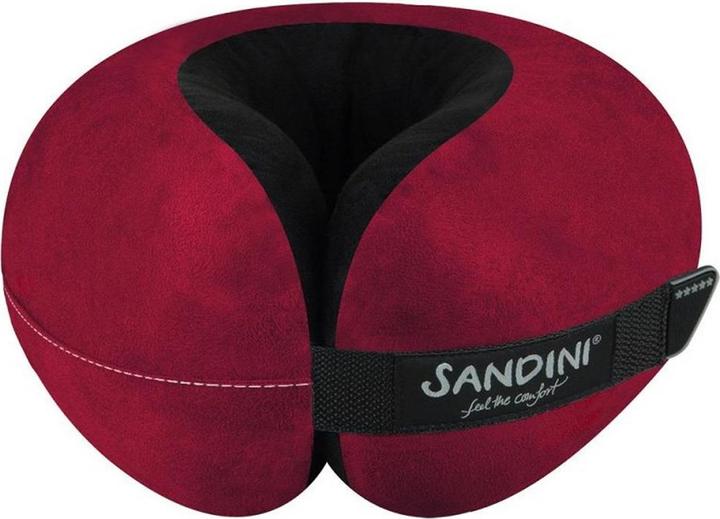 Immagine prodotto Sandini TravelFix Regular, microfibra Bordeaux (Guaina protettiva)