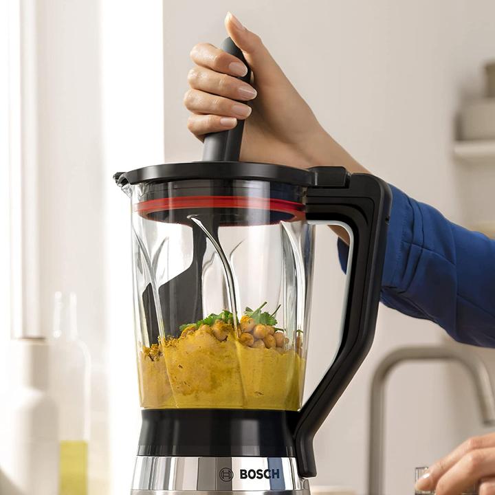 Actual product image Bosch Hausgeräte MUZ9MX2