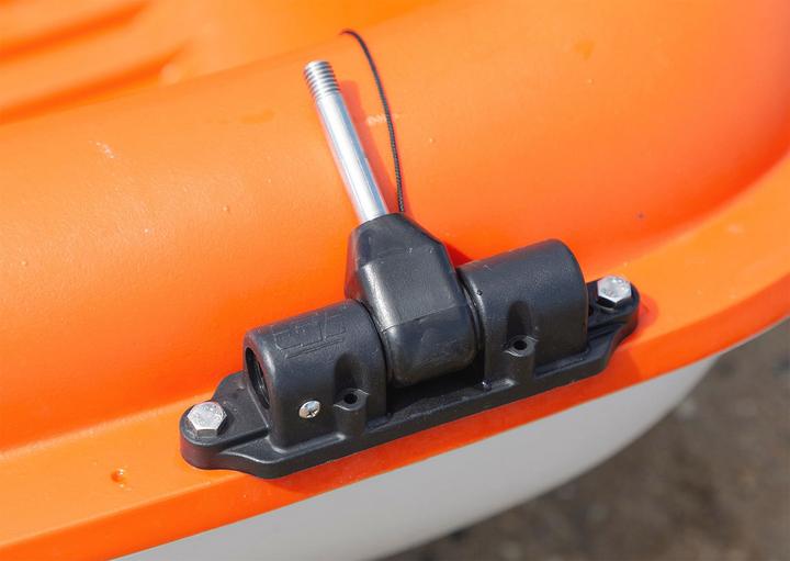 Produktbild Temo Halterung fürs Boot