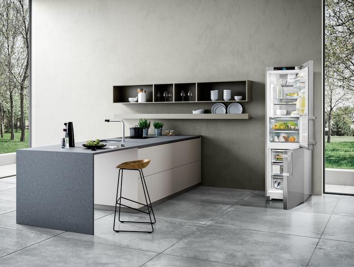 Actual product image Liebherr CBNsda 5753 Prime (362 l)