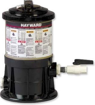 Image du produit Hayward Chlorinateur et Brominateur C0250EXPE