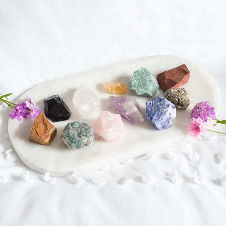 Actual product image Something Different Aventurine Rough Crystal